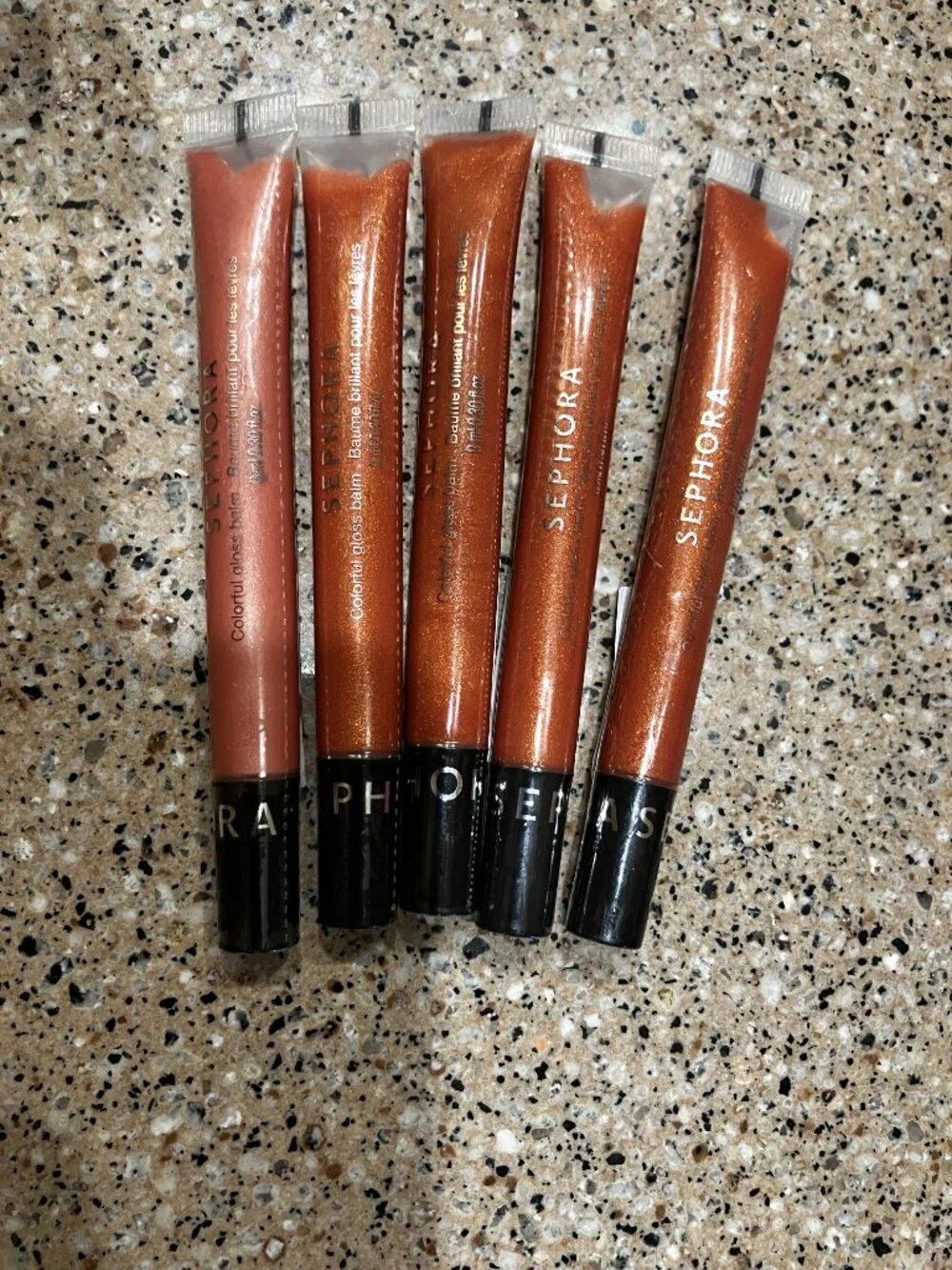 Sephora this set